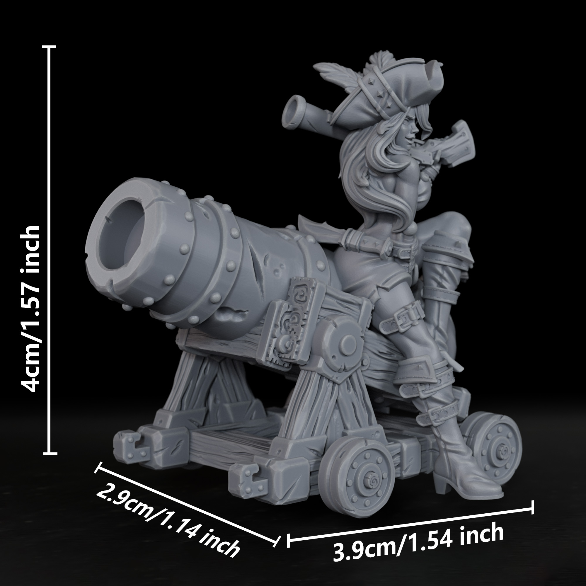 RPG Miniature - Strategy TTRPG - đánh giá và giá Board Game Rpg