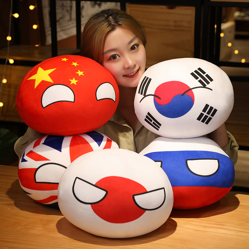 10-40Cm Kawaii Polandball Sang - đánh giá và giá Board Game Yokohama