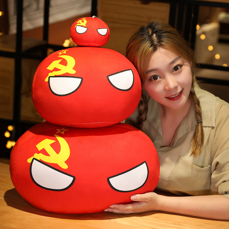 10-40Cm Kawaii Polandball Sang - đánh giá và giá Board Game Yokohama